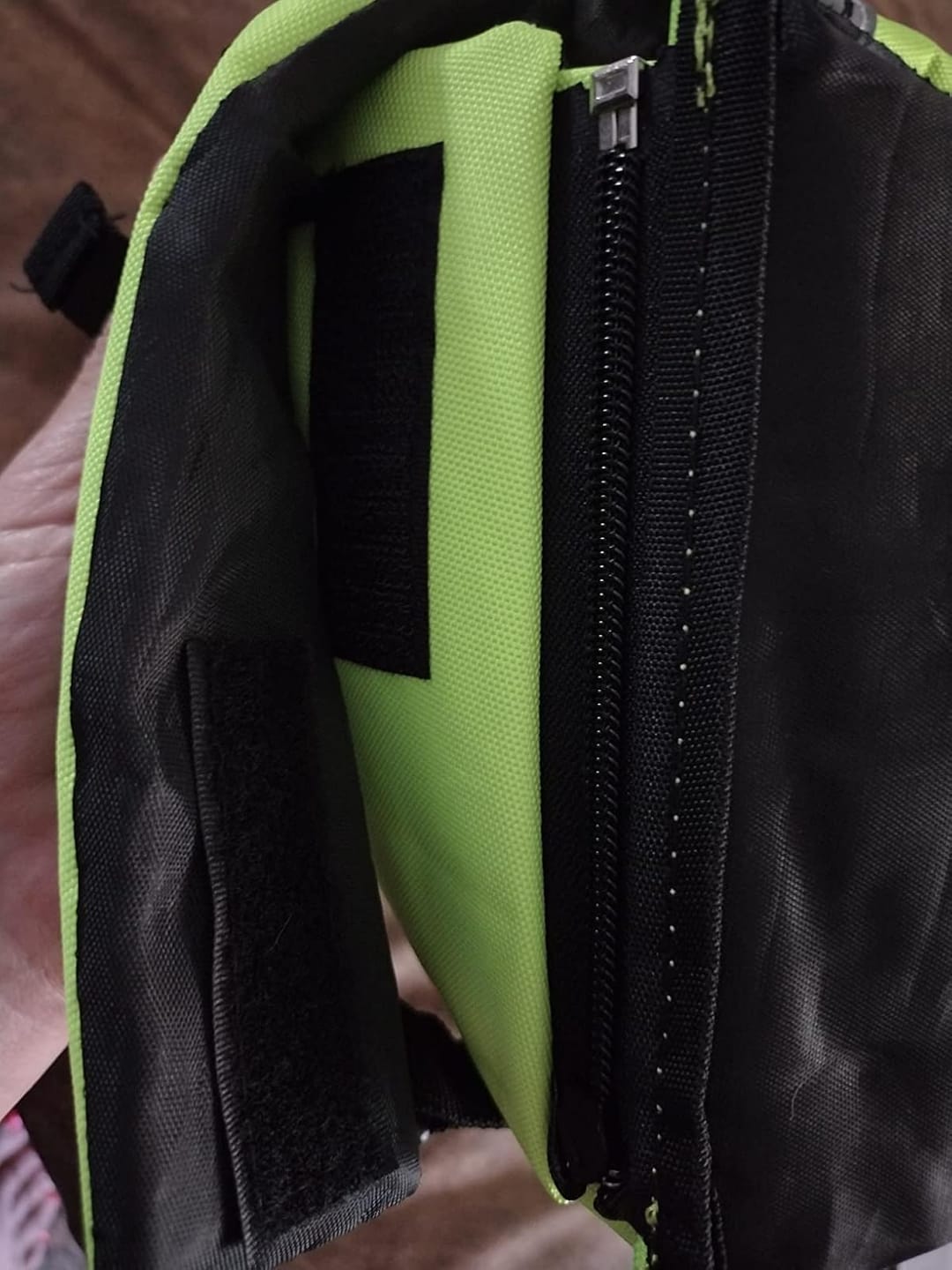 Customer photo review of FloatPaw™ Life Jacket