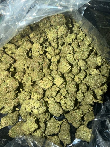 Ice Cream Cake - Bulk - Indica photo review