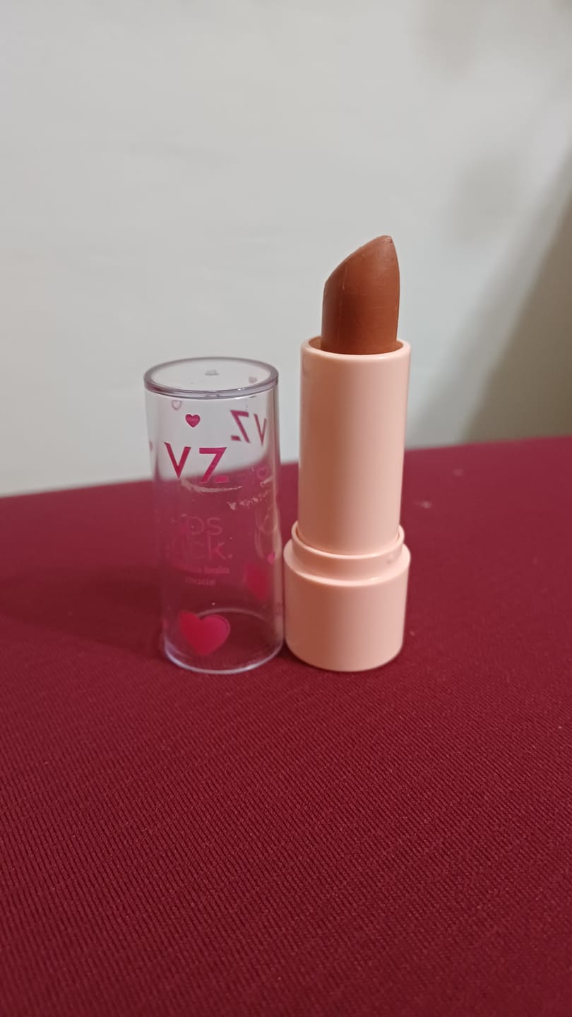 Customer photo review of Batom Bala Ela É - Vizzela