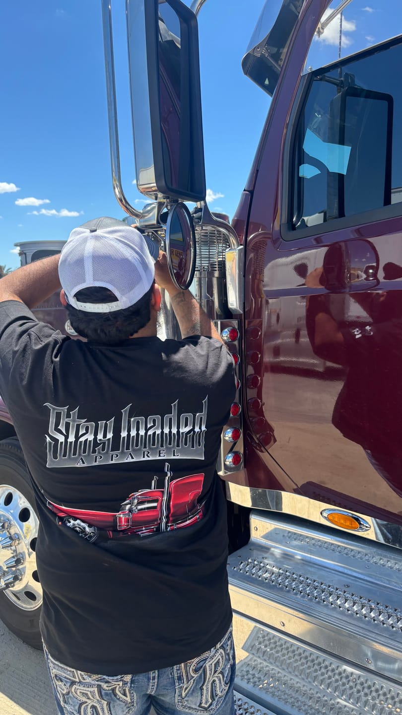 Customer photo review of Lowrider