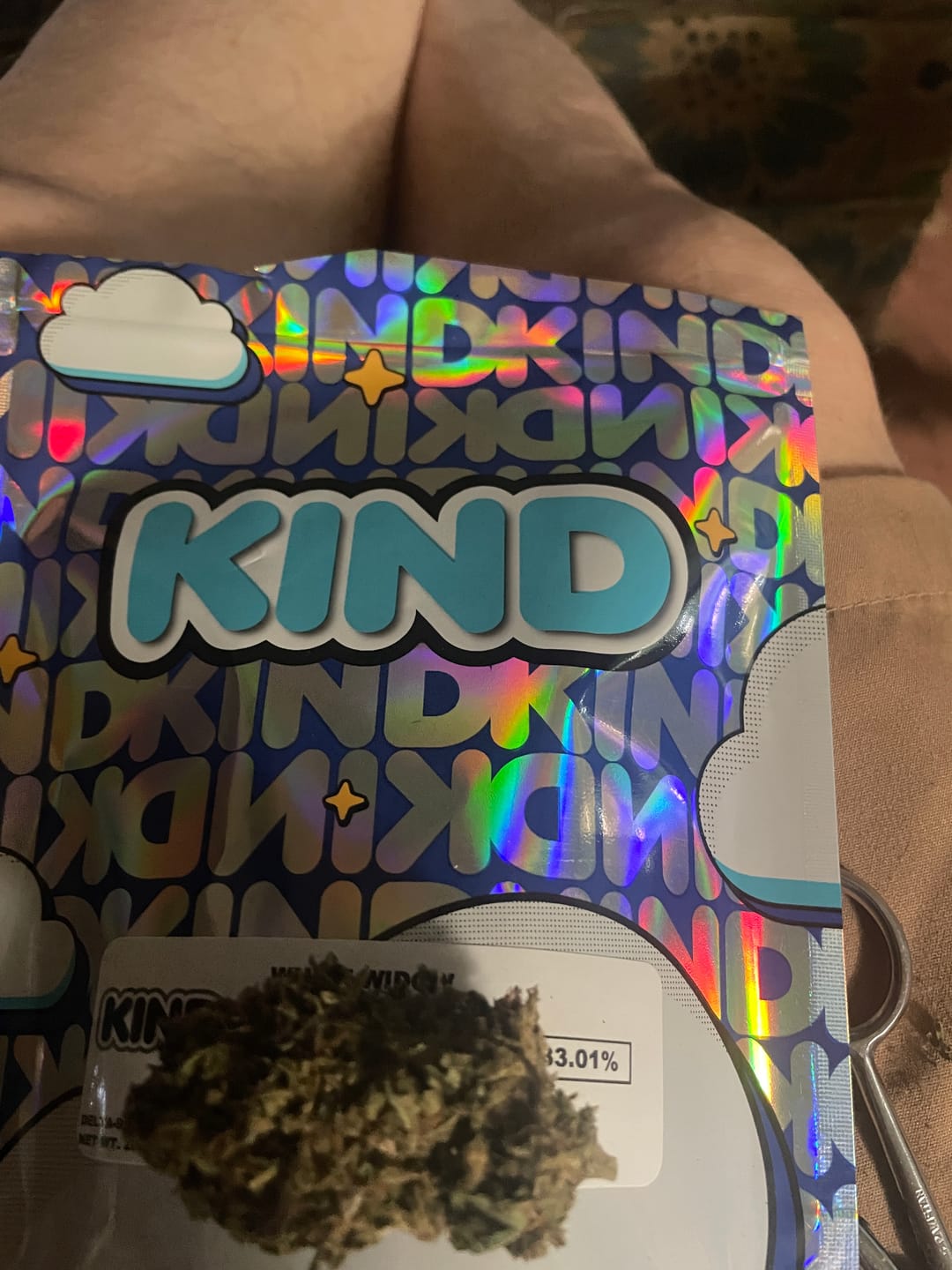 Customer photo review of Gorilla Glue - 28 Grams - Hybrid