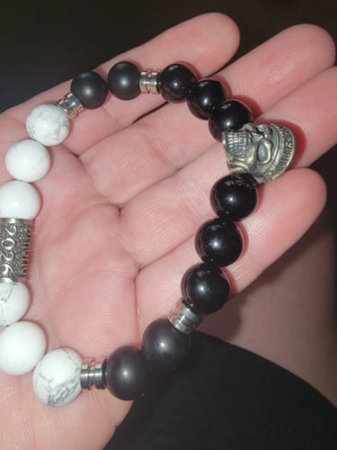 Customer photo review of INKCARCERATION BRACELET 2026