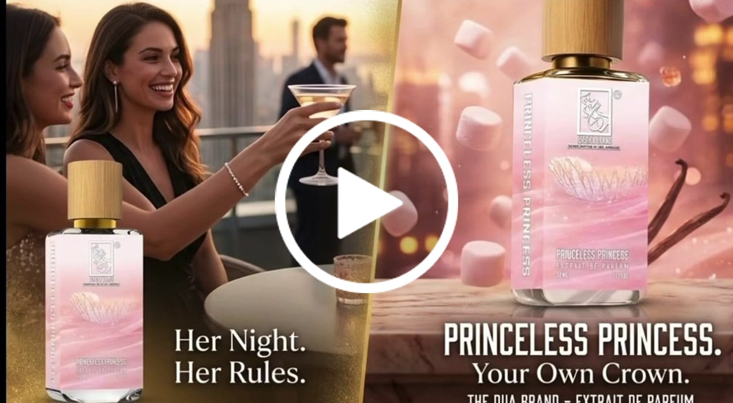 Customer video review of Princeless Princess
