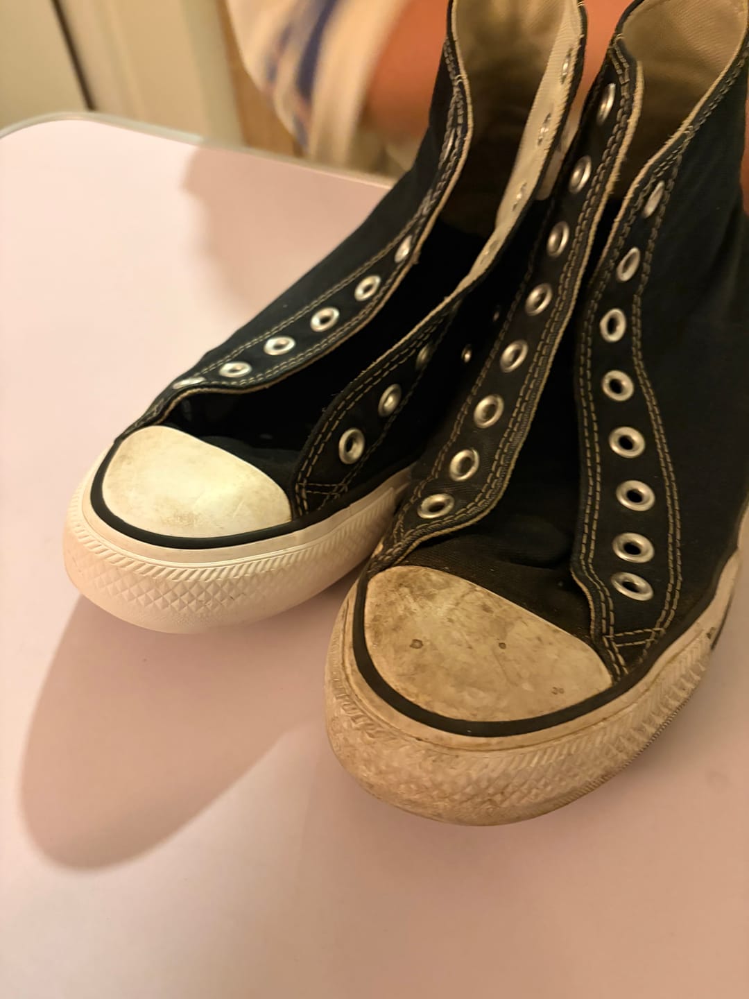 Customer photo review of Kit Básico + Kit Gamuza