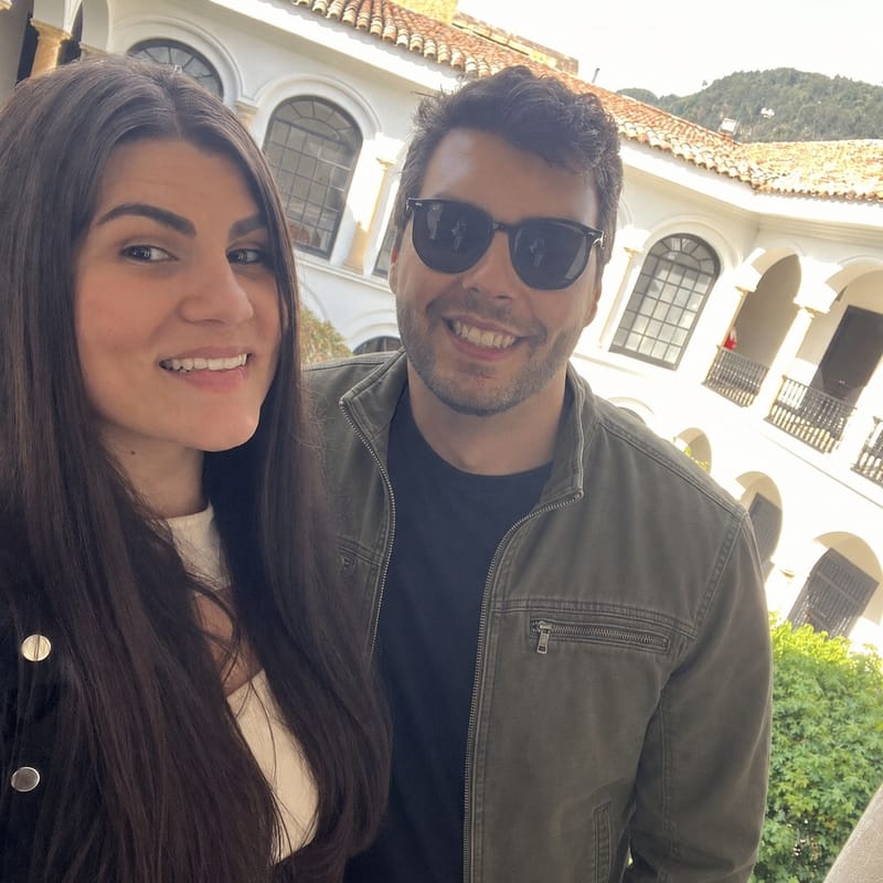 Customer photo review of Valmont Vintage Olive Field Jacket - Cross & Crown