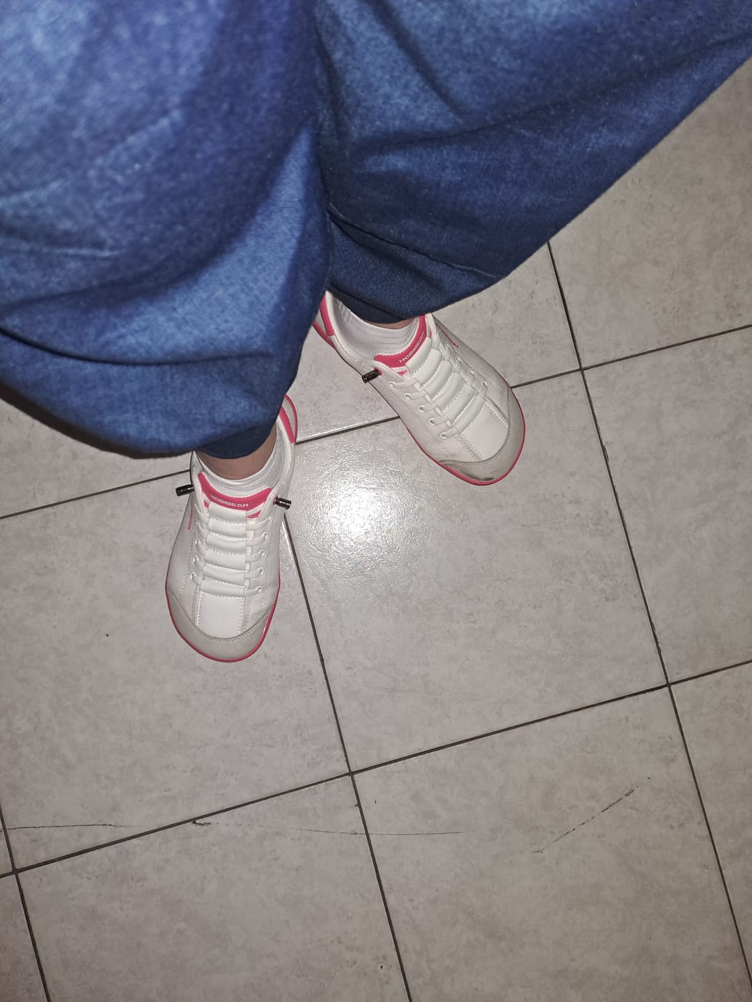 Customer photo review of Sorrel - Scarpe Barefoot