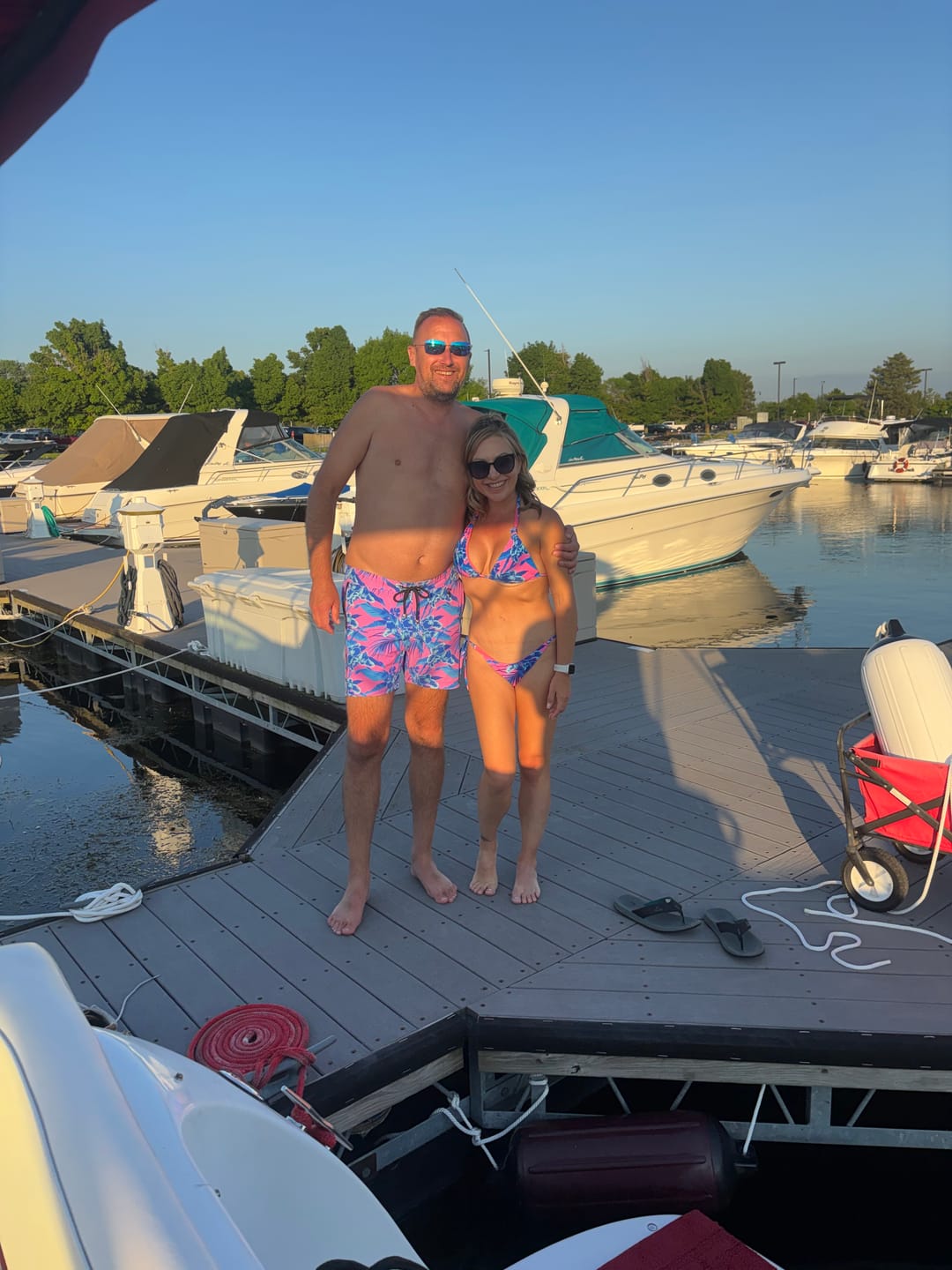 Customer photo review of Shipping Protection
