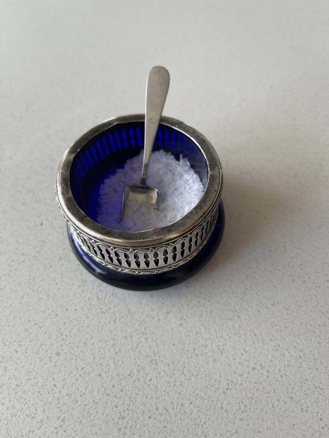 Customer photo review of Sal Maldon 250g