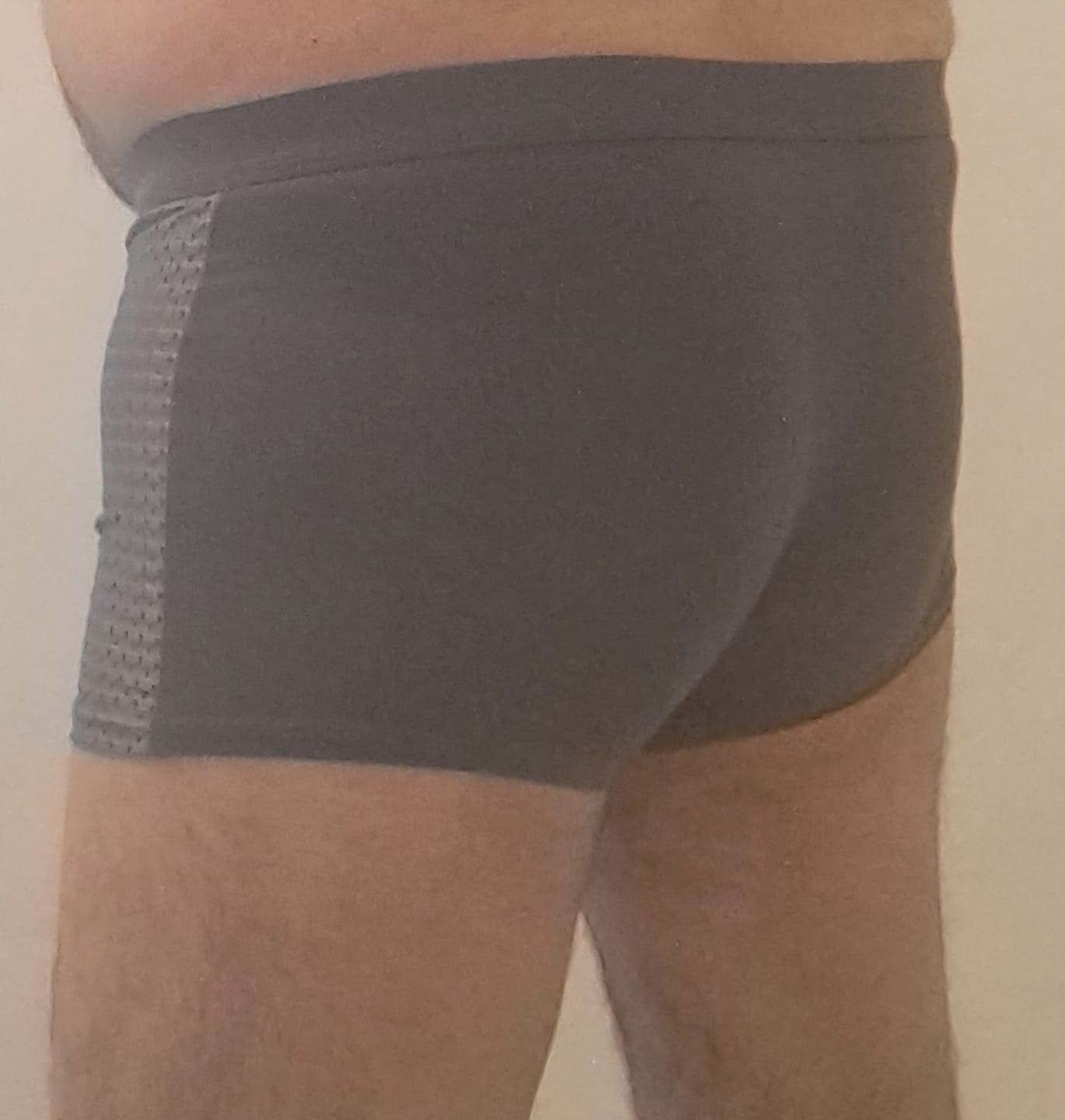 Customer photo review of הבוקסר מבד במבוק של DrawnBody