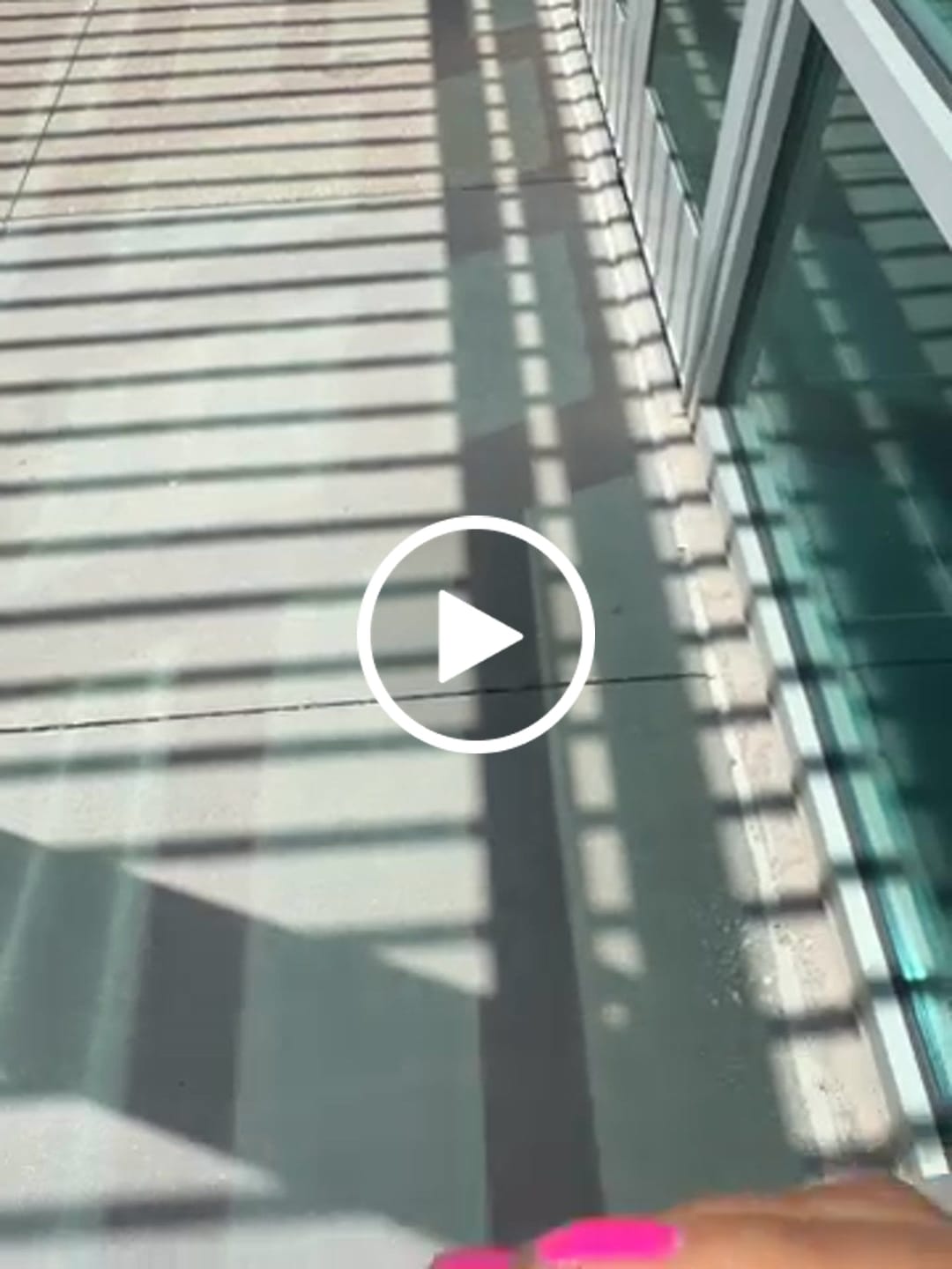 Customer video review of Processing & Handling