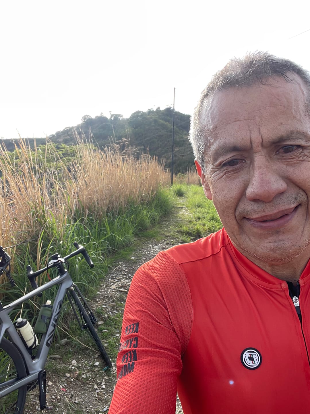 Customer photo review of LIFTTINT LS JERSEY