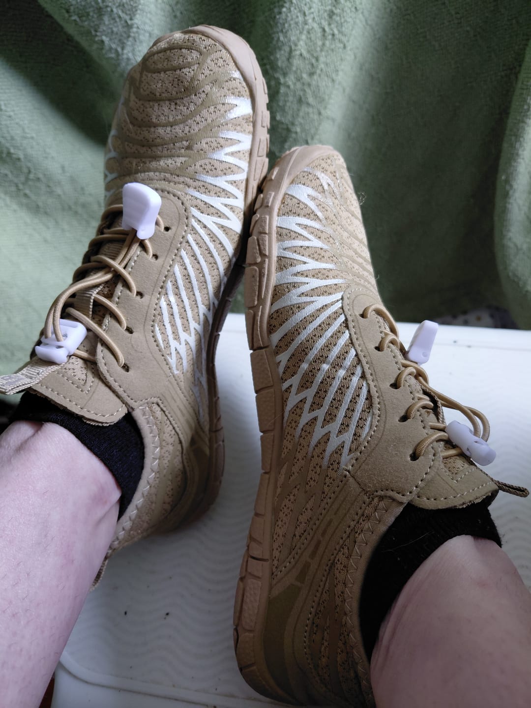 Customer photo review of Neuro (Unisex)