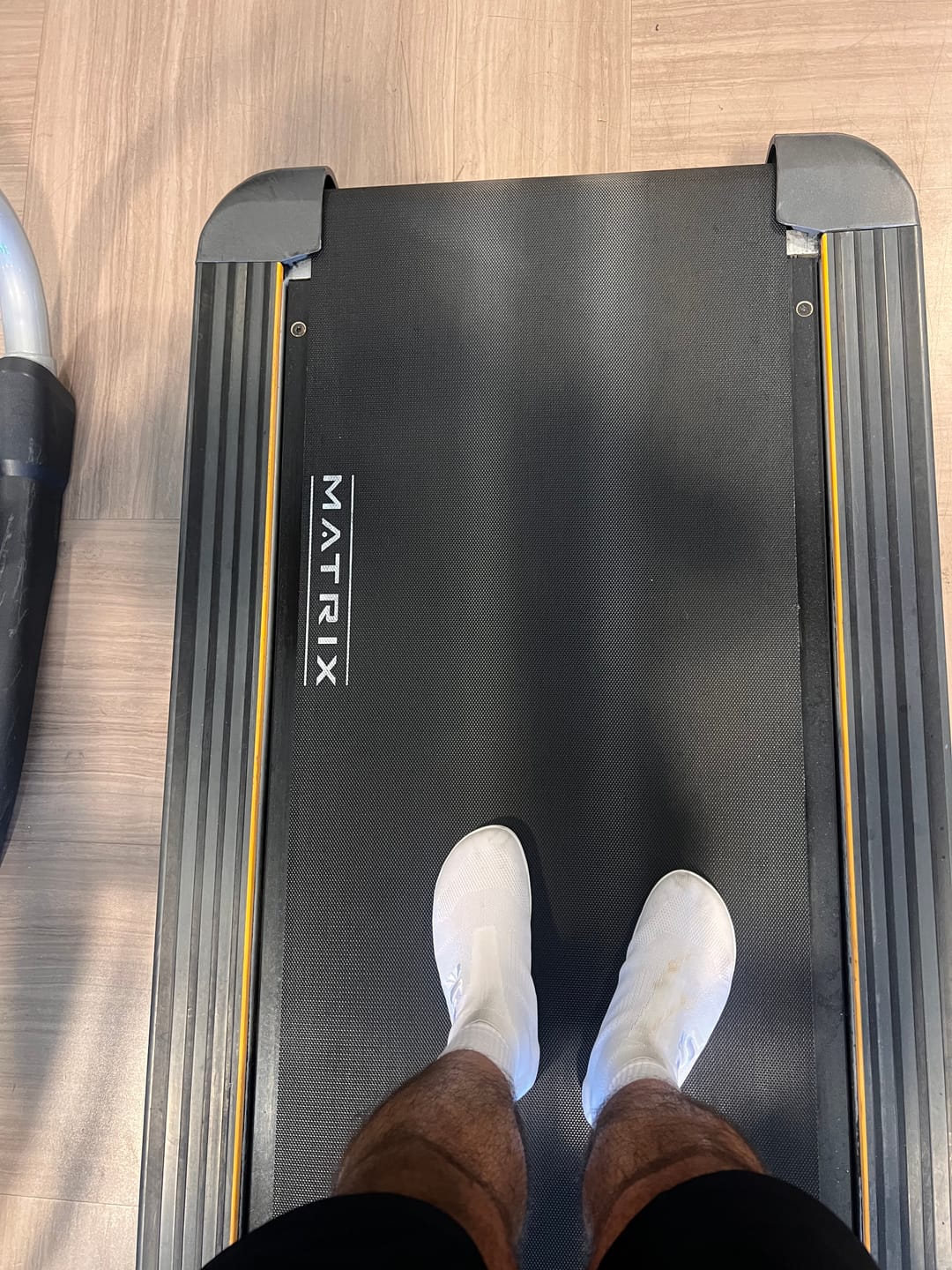 Customer photo review of THE OTISHI 2.0 "Andes Snow"