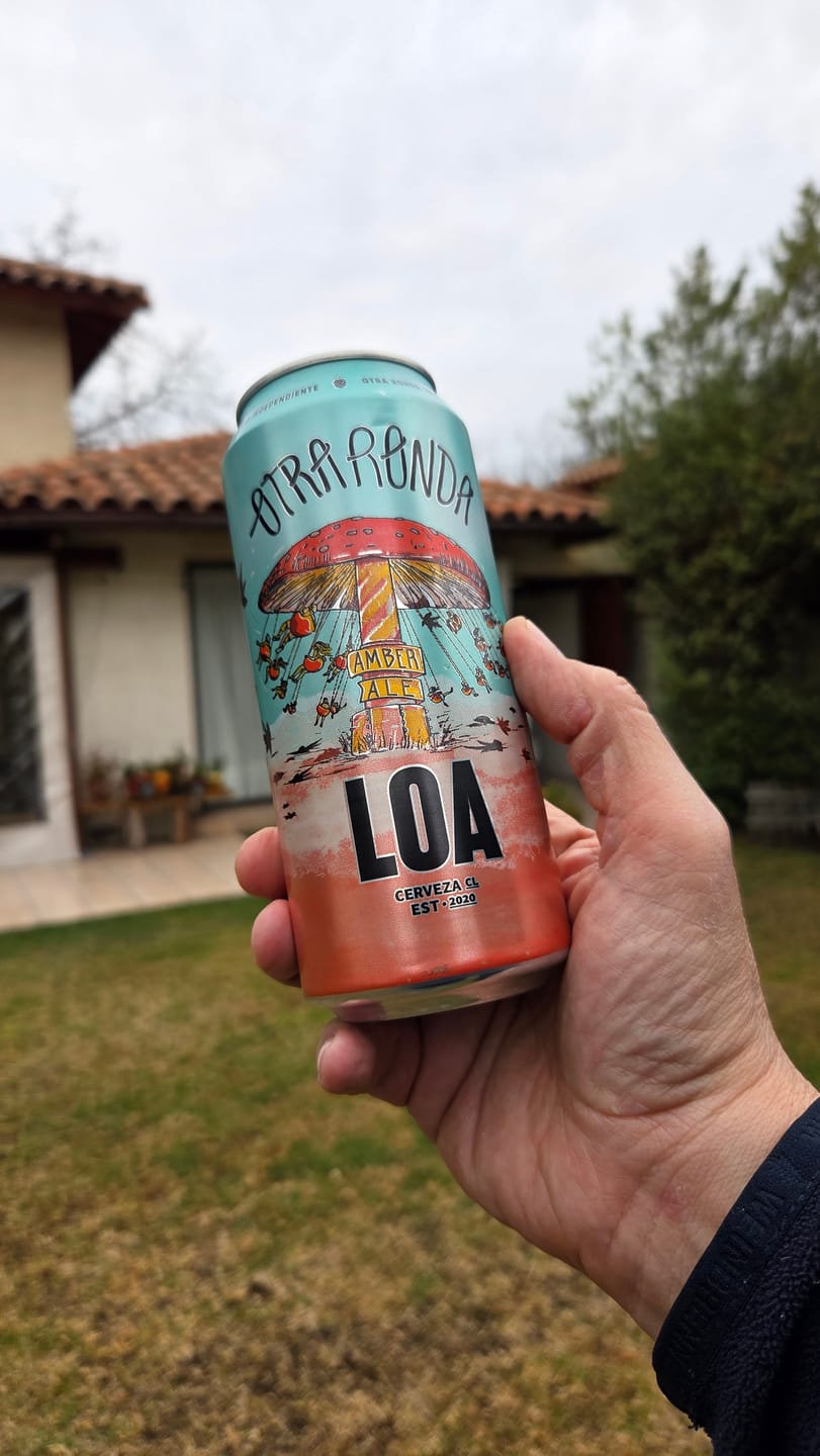 Customer photo review of ARMA TU PACK 12