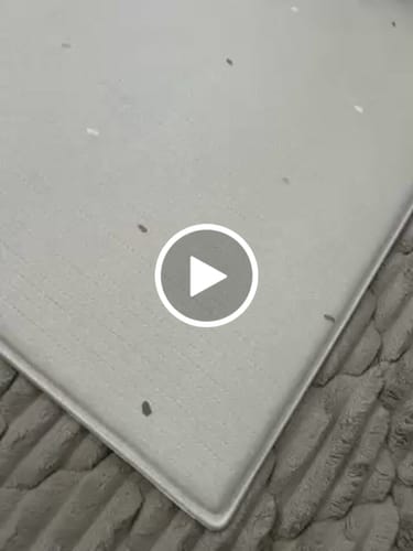 Customer video review of 【子育て支援大賞2025受賞商品】PARKLON やわらかクッションマット