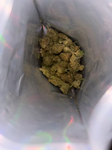 Gorilla Glue - 28 Gramm - Hybrid photo review