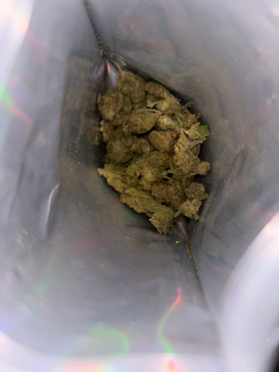 Customer photo review of Gorilla Glue - 28 Grams - Hybrid