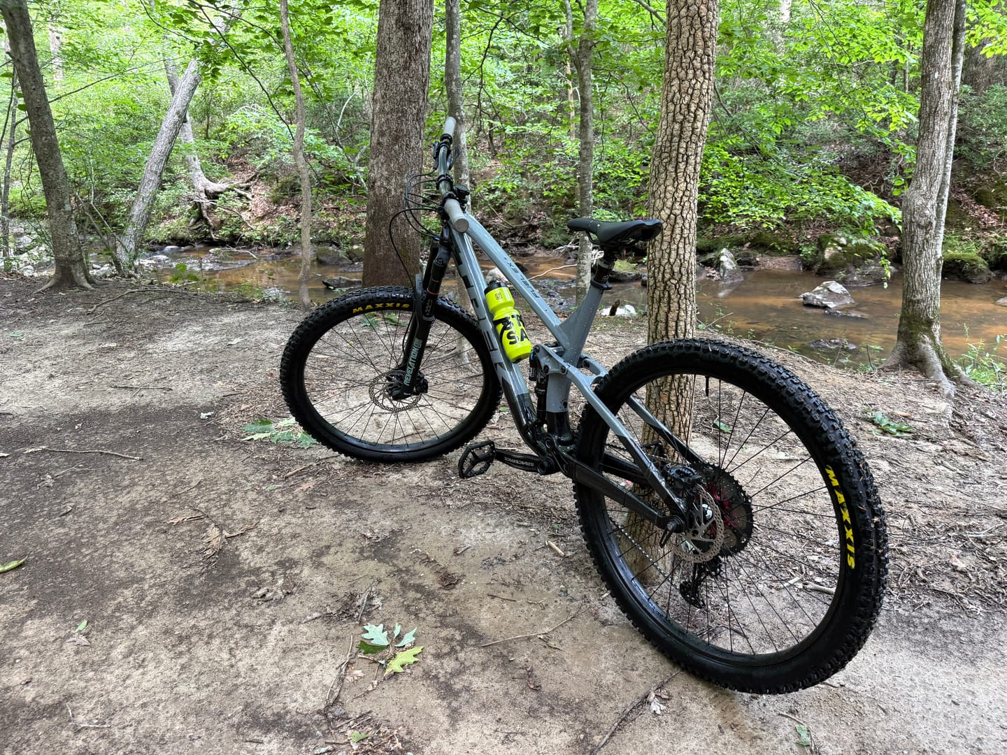 Customer photo review of Sparkle Shift Frame Keeper