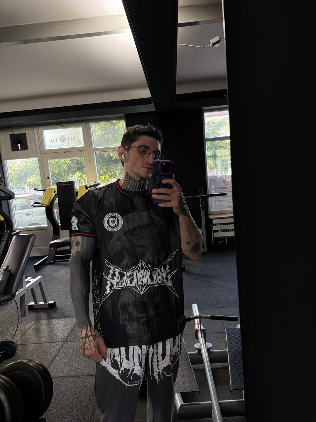 Customer photo review of 4215 - International Football Jerseys