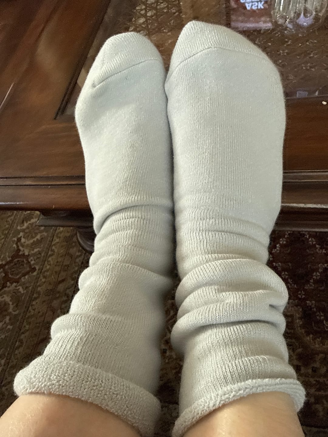 Customer photo review of Matcha Bundle
