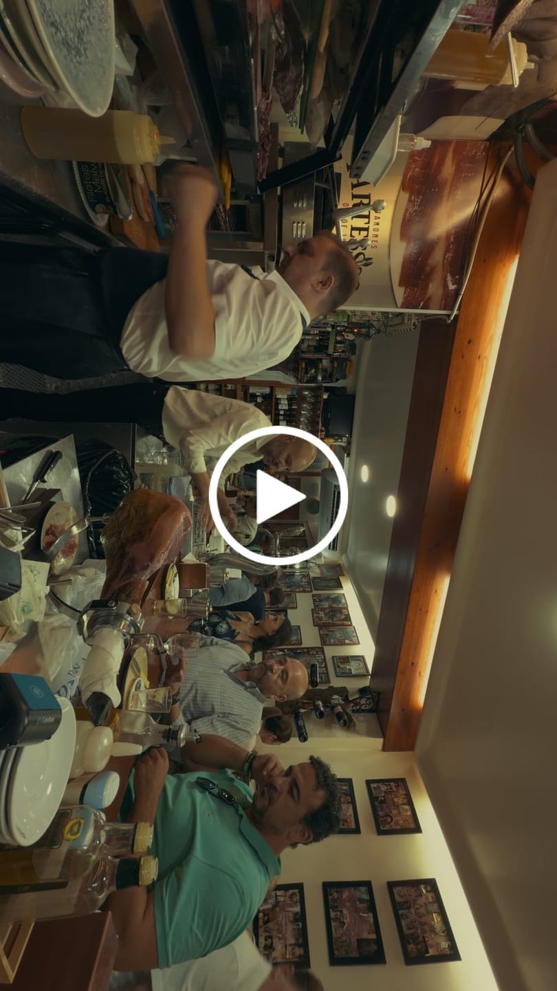 Customer video review of iPhone Apple Log LUTs