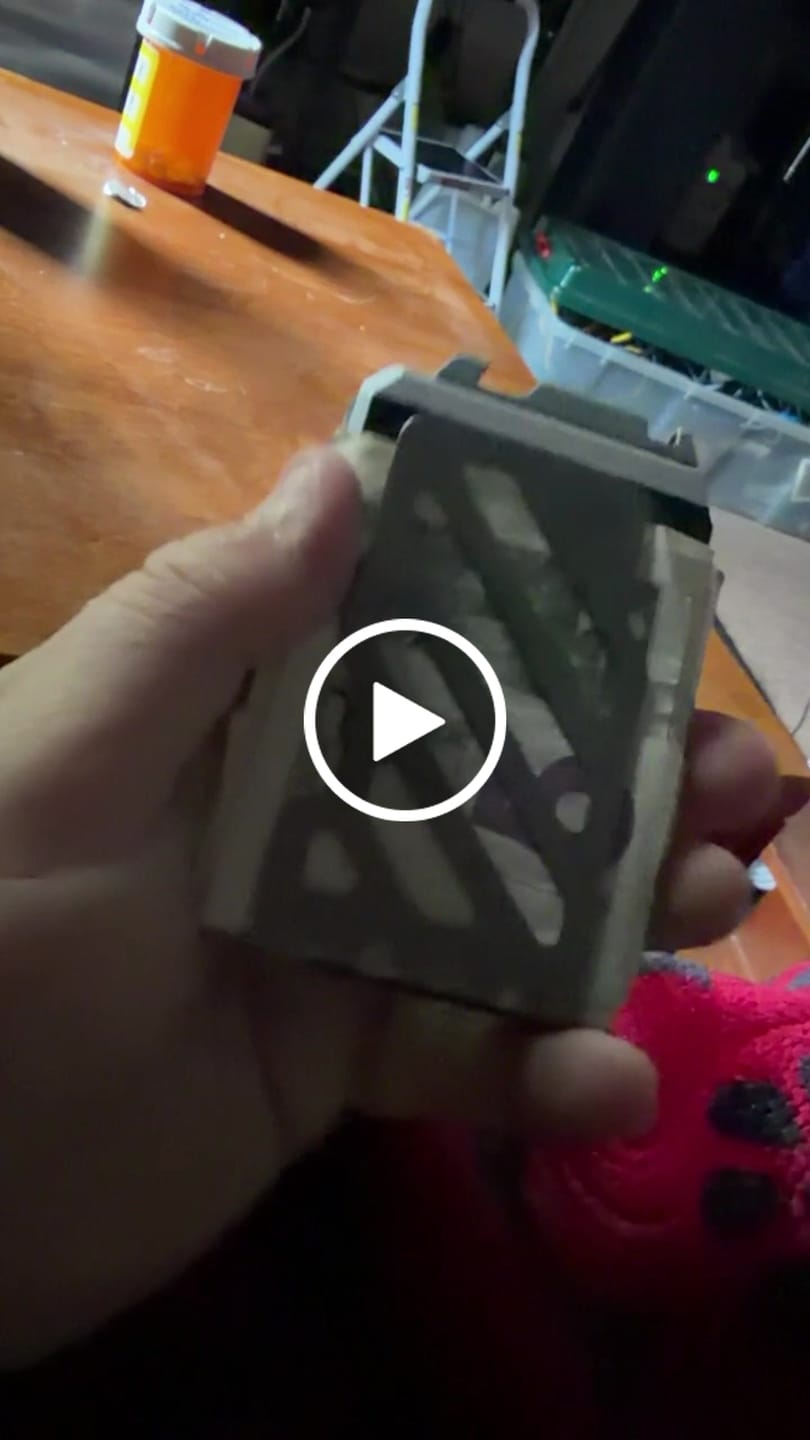 Customer video review of SK1 Stainless Steel Sidebar Multi-Tool