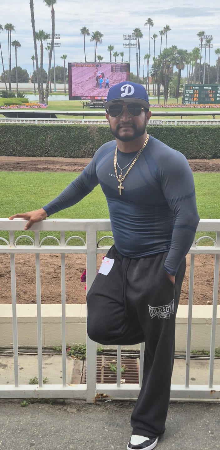 Customer photo review of 8055 - Apex Compression Longsleeves
