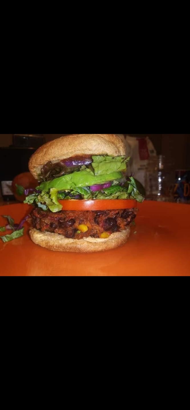 Customer photo review of 10 Meal Plan
