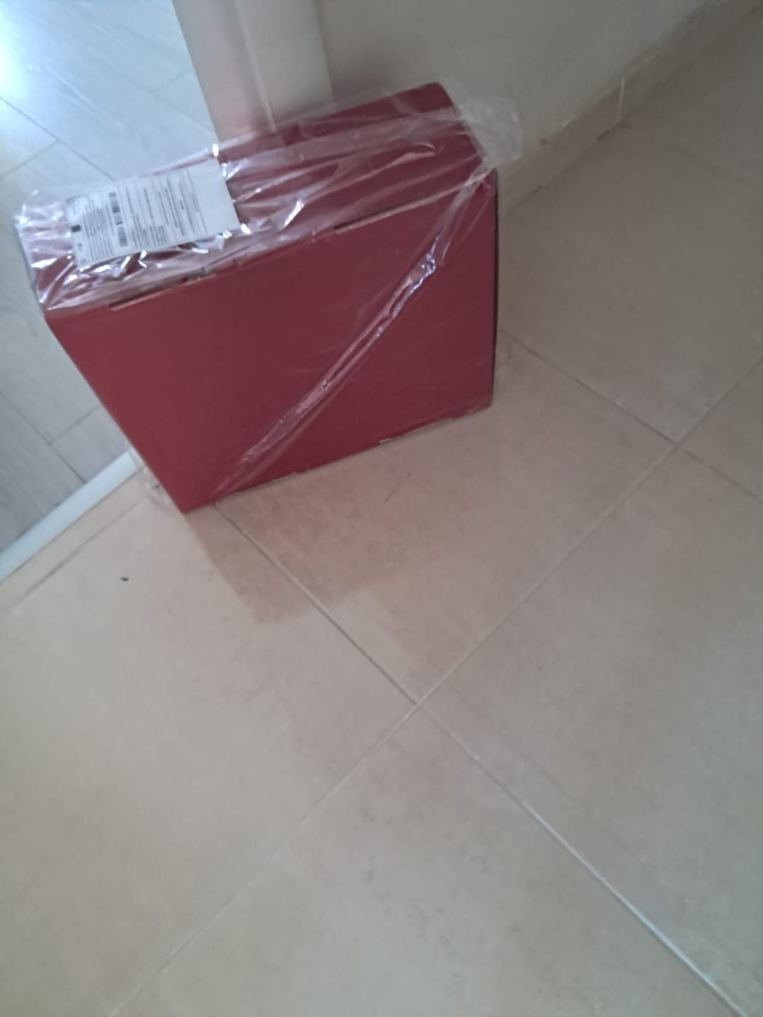 Customer photo review of Oasis | Gerçek Hasır Çanta | Taba Detaylı