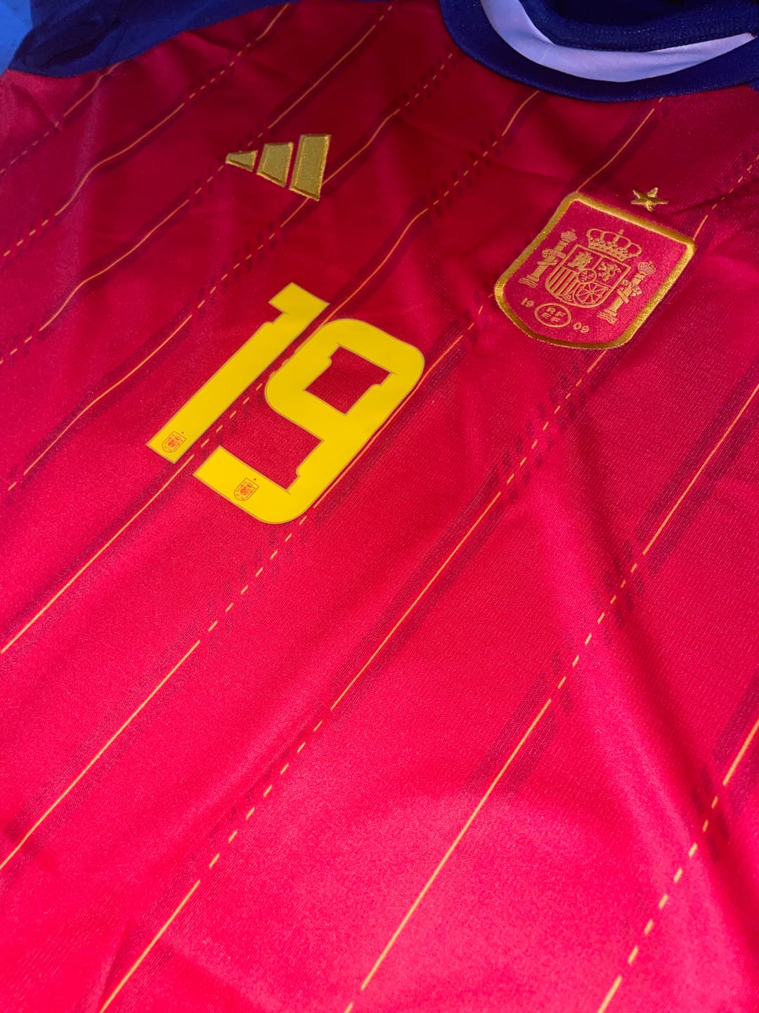 Customer photo review of España Local 26'