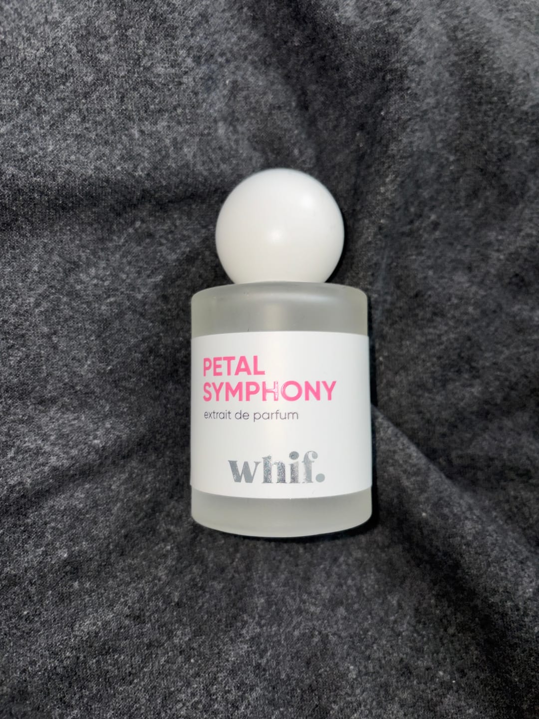 Customer photo review of Petal Symphony