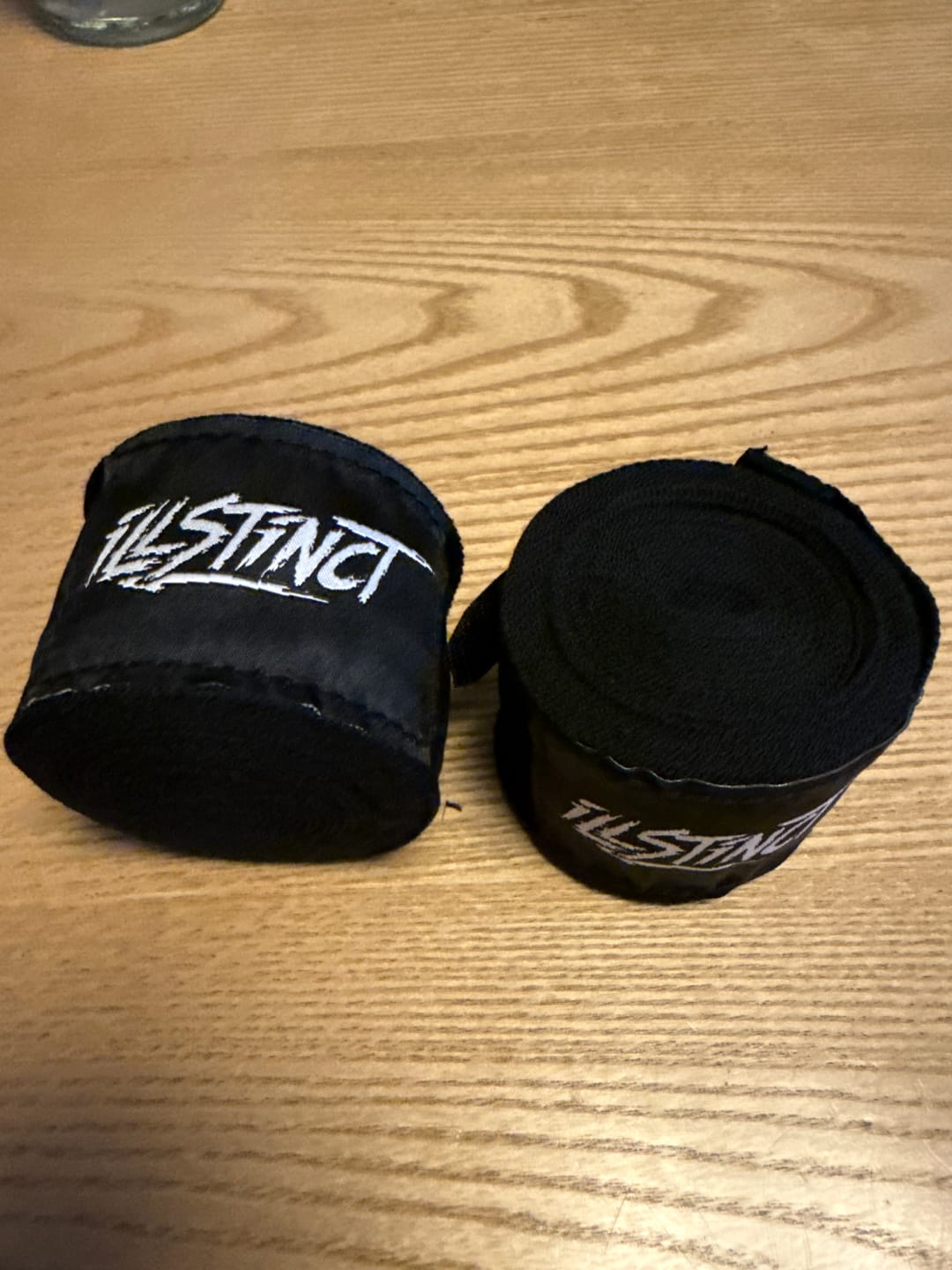Customer photo review of CombatGuard Bandagen