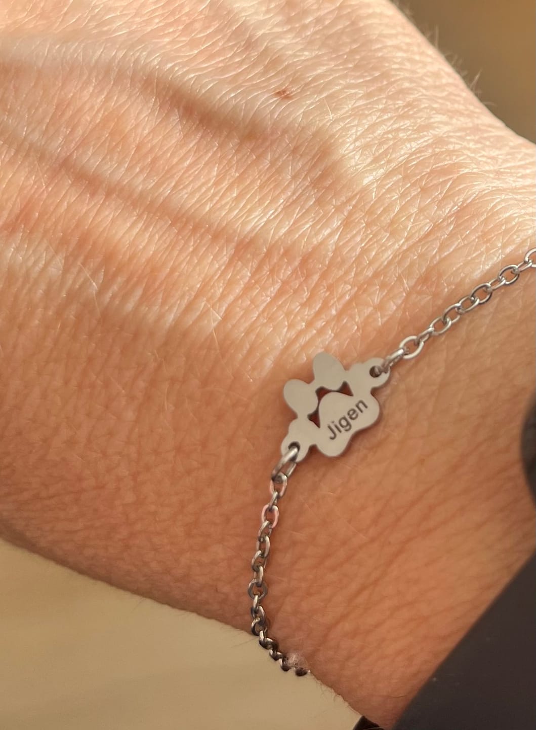 Customer photo review of My Lovin' Pets®