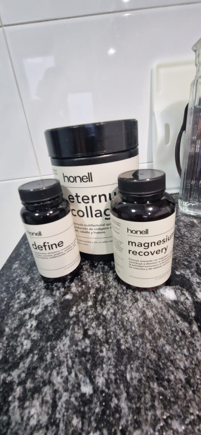 Customer photo review of Define