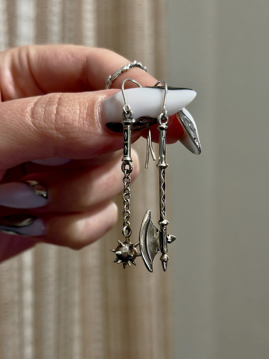 Customer photo review of Arc Protexi