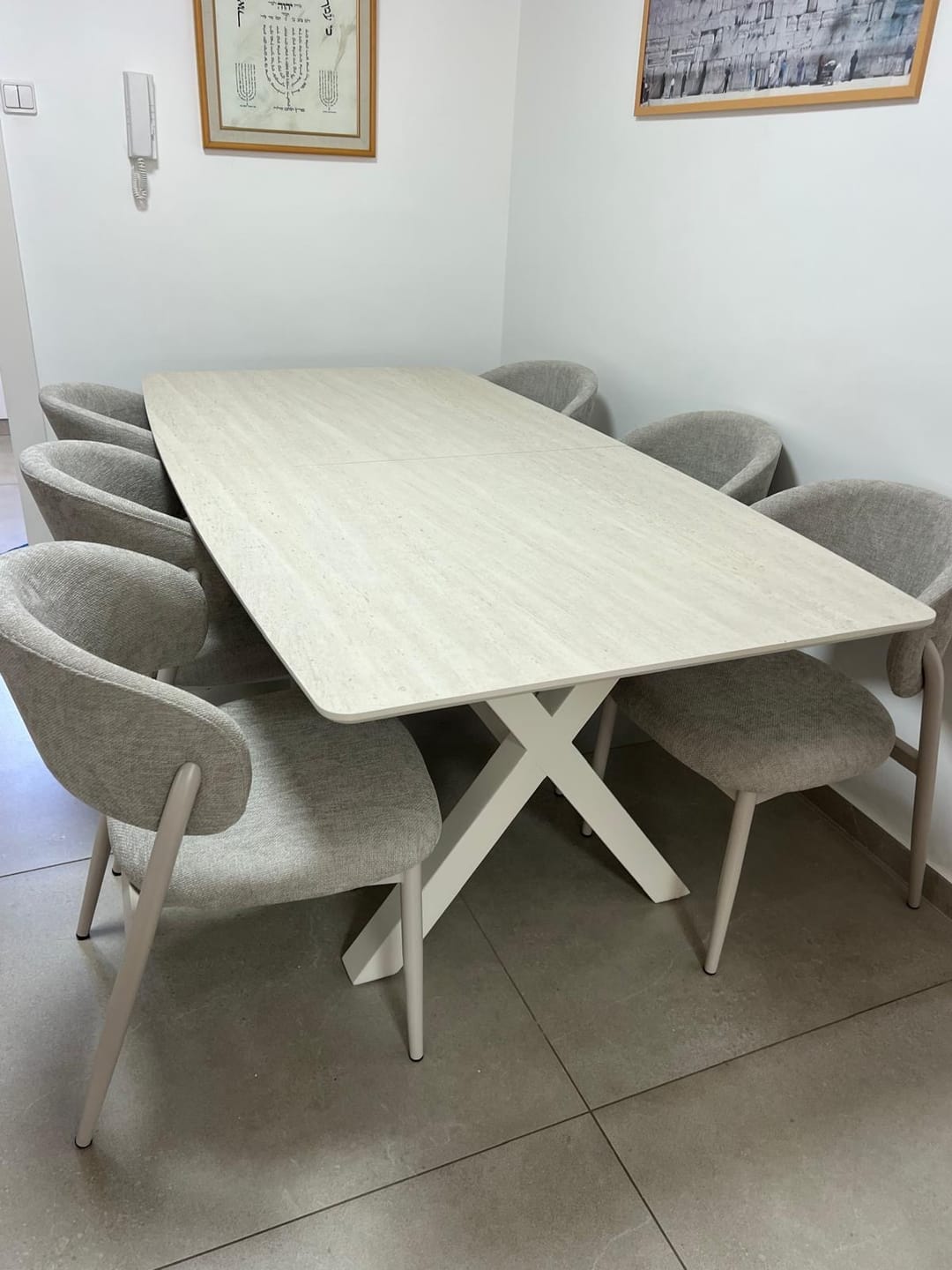 Customer photo review of Adrian