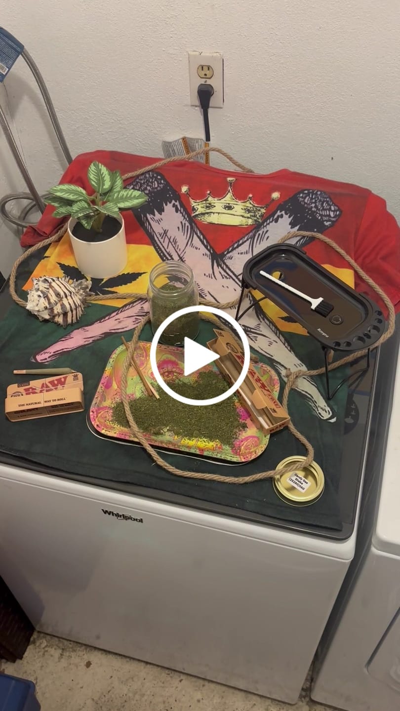 Customer video review of Candy Gas Shake (BOGO)