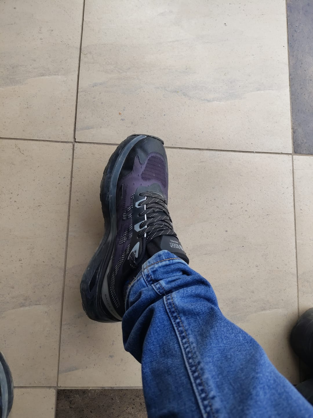 Customer photo review of AXIOM
