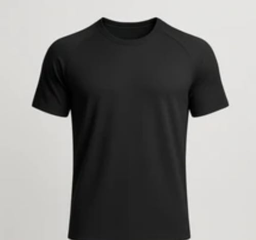 Customer photo review of AVERON™ FITFLEX TEE