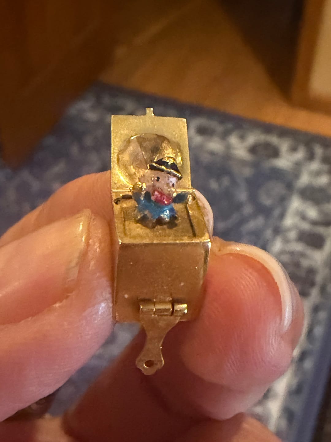 Customer photo review of jack