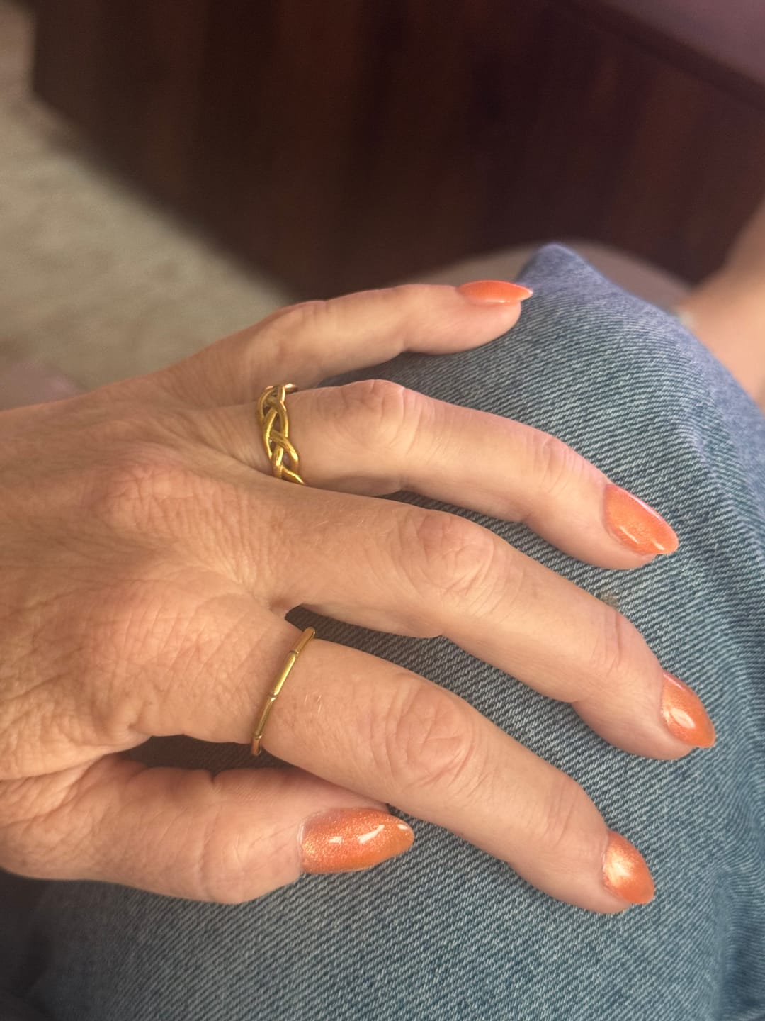 Customer photo review of Naxos Ring (Bundle)