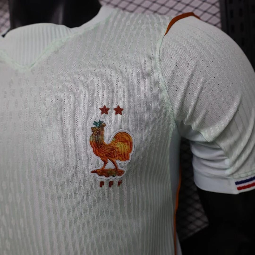 Customer photo review of Maillot Real Madrid Concept 2026-27