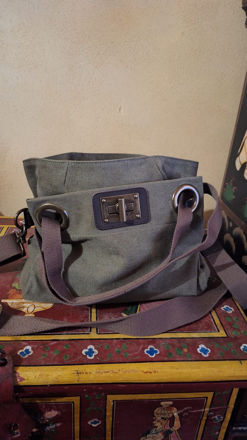 Customer photo review of PONT-DES-ARTS (MINI)