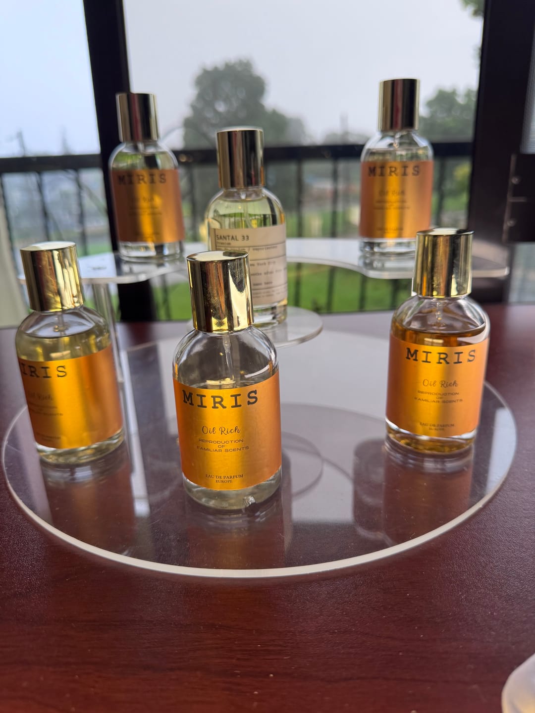 Customer photo review of Miss Dior 2021 Perfume for Women