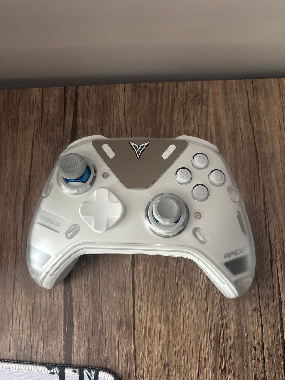 Customer photo review of FLYDIGI Apex 5 Oyun Kolu
