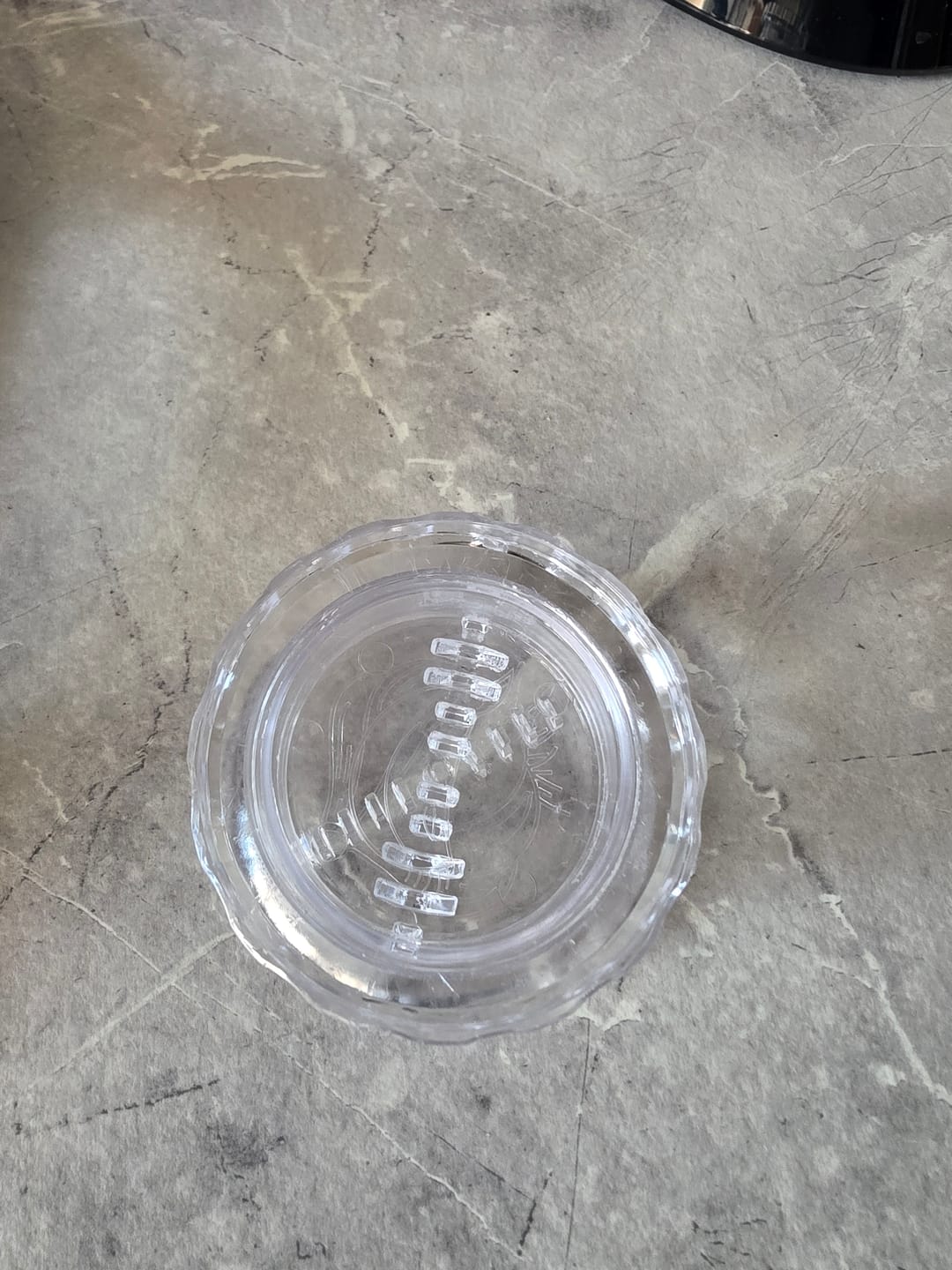 Customer photo review of 🎁Hot Sale 49% OFF🔥Manual Garlic Twister & Masher