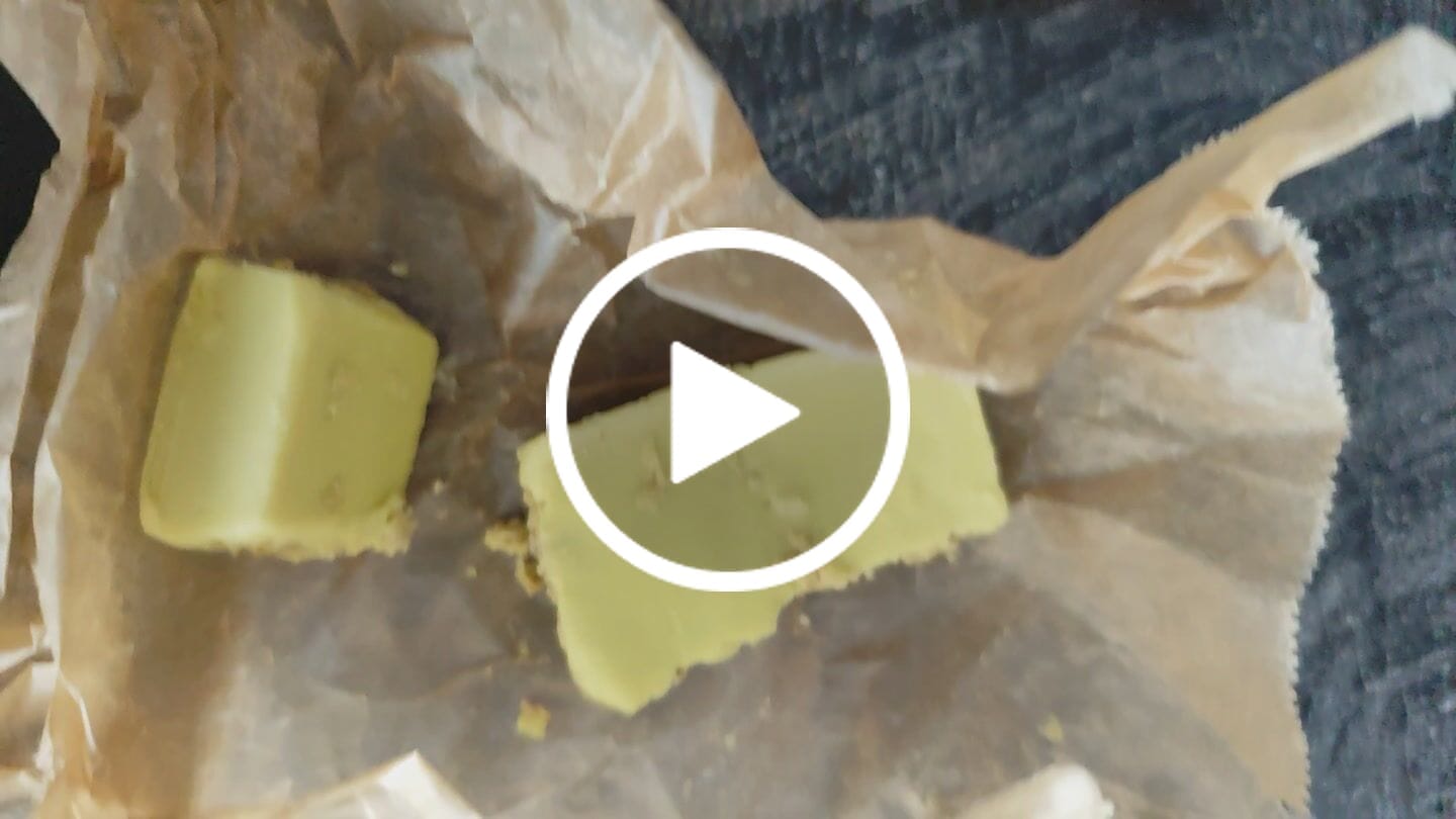 Customer video review of 🍄 4-Pro-MET Magic Chocolate