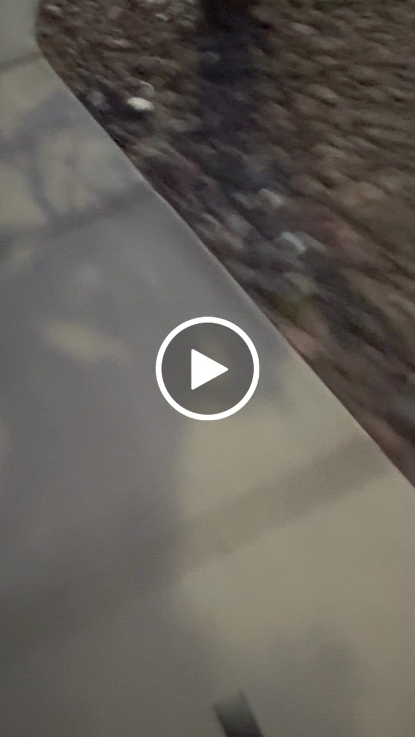Customer video review of Meepo Hurricane Bamboo Pro Kite