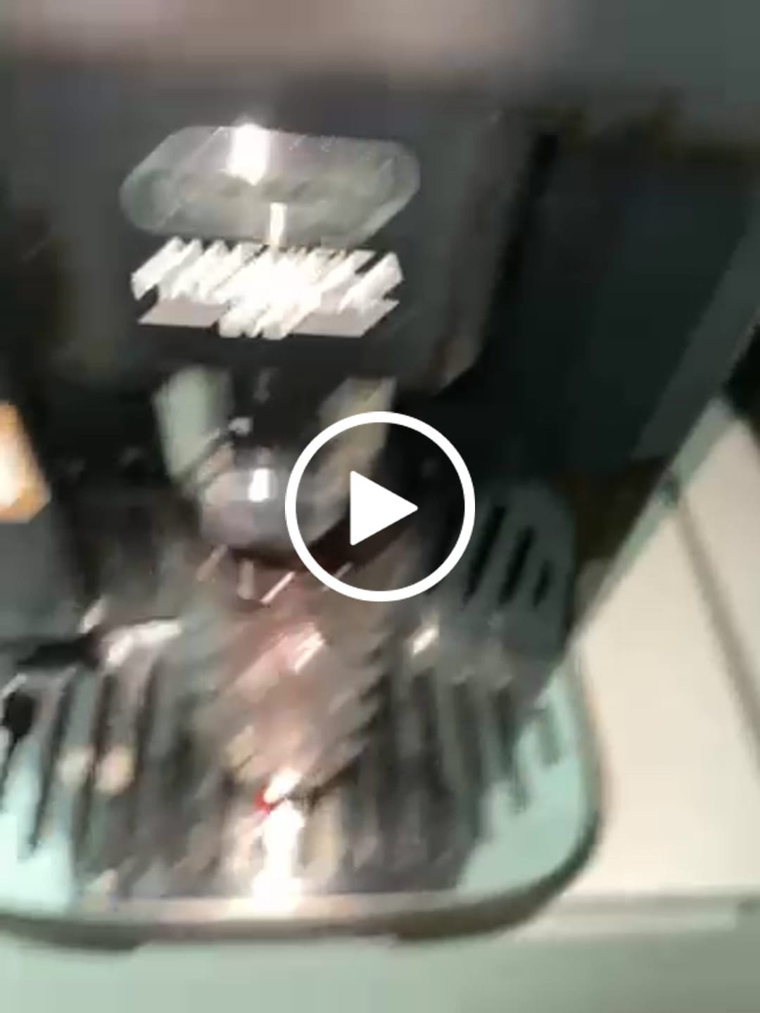 Customer video review of Malabar Arabica Extrem Säurearm