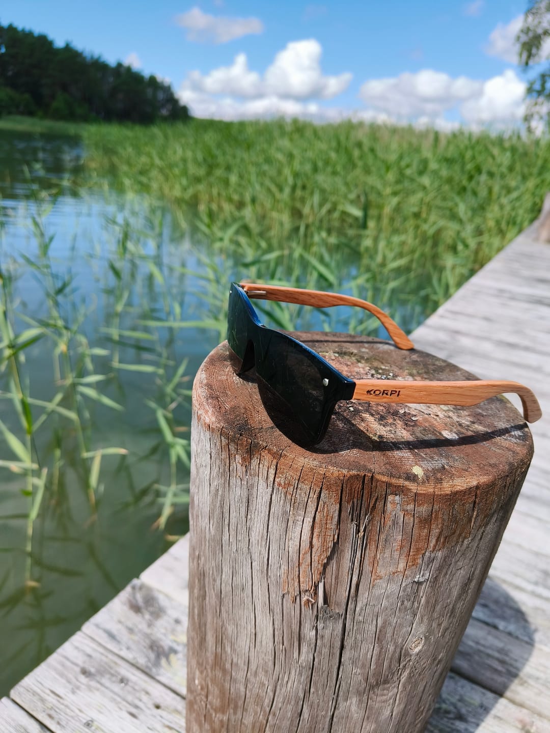 Customer photo review of Original Black